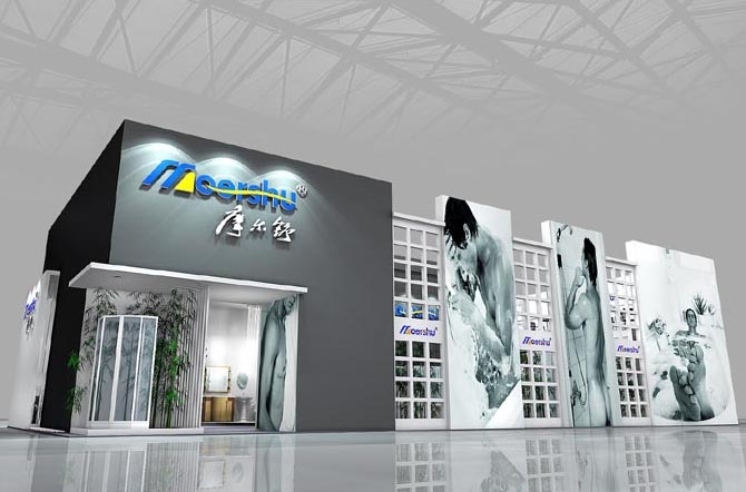 深圳展臺(tái)搭建 深圳展臺(tái)搭建