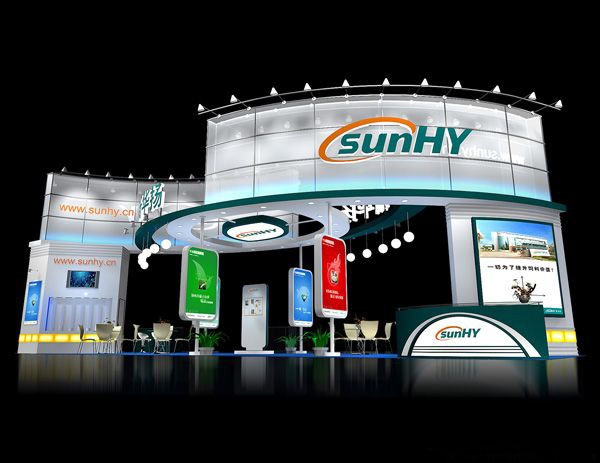 展臺(tái)設(shè)計(jì) 展臺(tái)設(shè)計(jì)