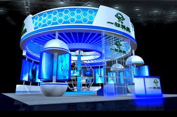 深圳展會搭建 深圳展會搭建