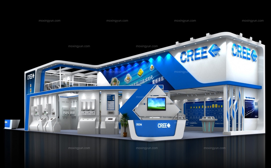 深圳展臺搭建 深圳展臺搭建