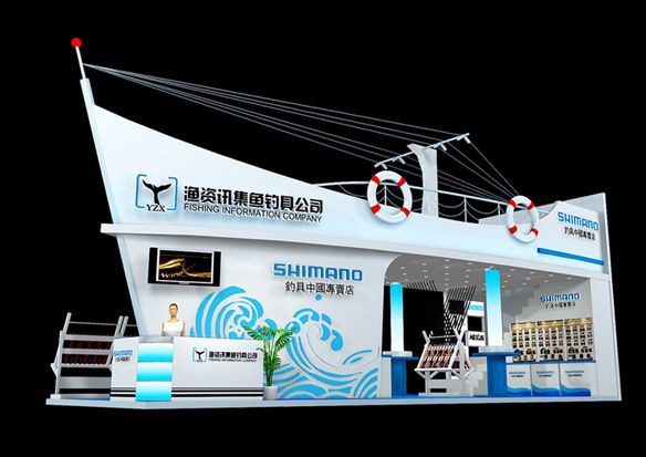 展臺(tái)設(shè)計(jì) 展臺(tái)設(shè)計(jì)