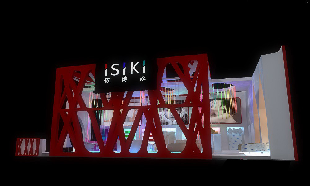 展臺設(shè)計 展臺設(shè)計